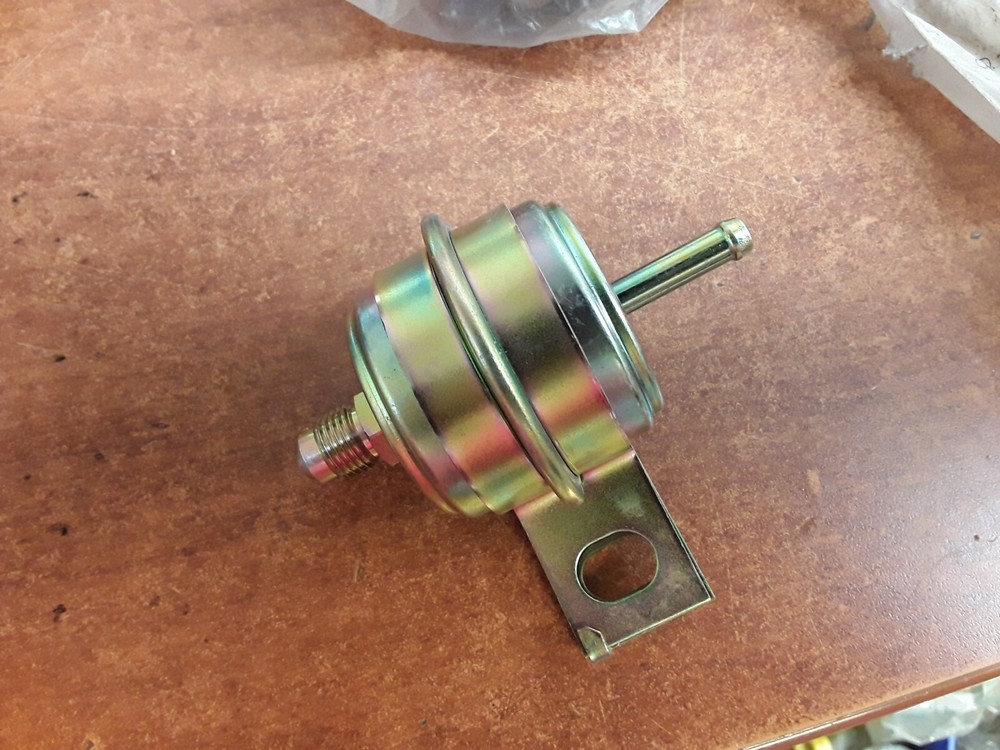 Fuel Filter Assembly 23310-23000-71