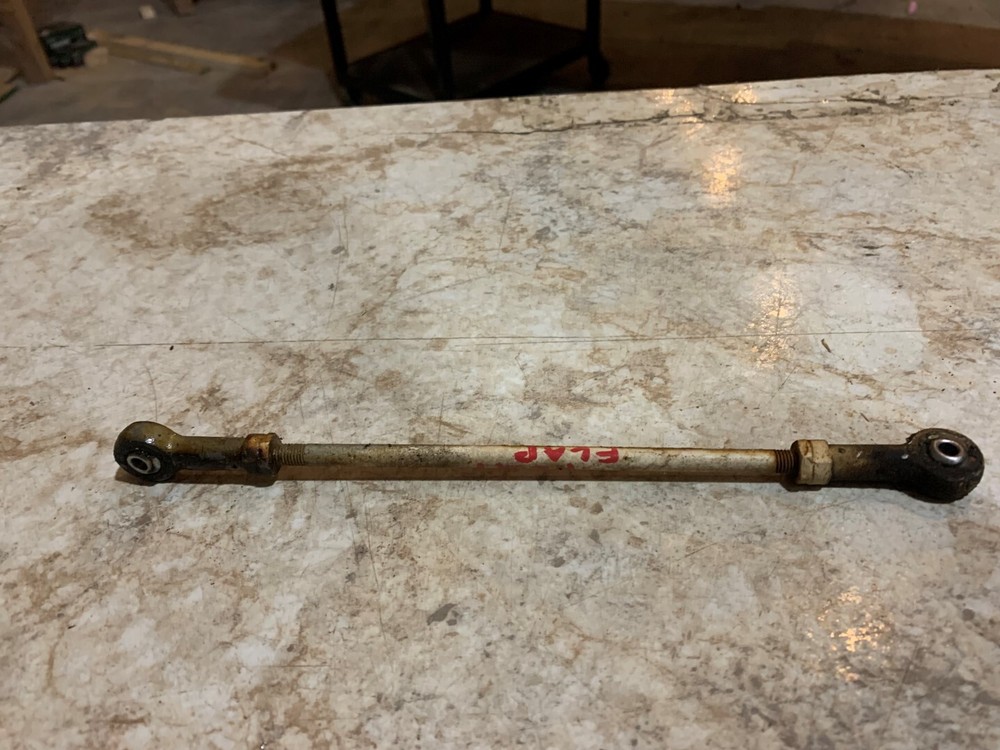 Cessna 150 L Flap Push Pull Control Rod