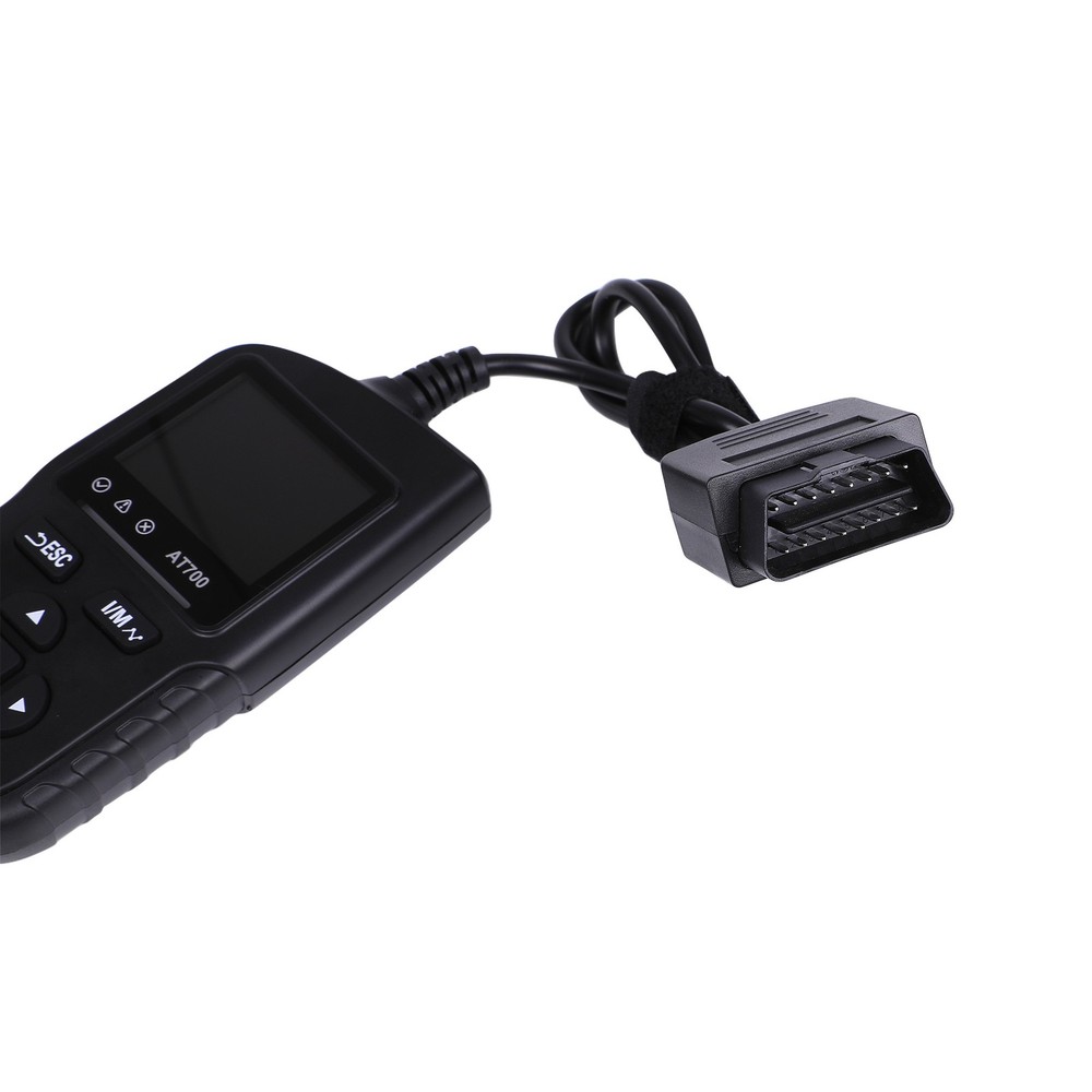 AT700 Scanner Code Reader Car Diagnostic Scan Tool Check Engine Fault