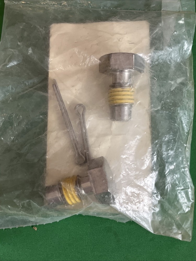 oem, Volvo Penta Steering Attach Kit - 3853919 (1K)