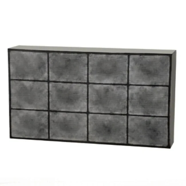 Mystaire FE5004 Downflow Workstation Main Filter