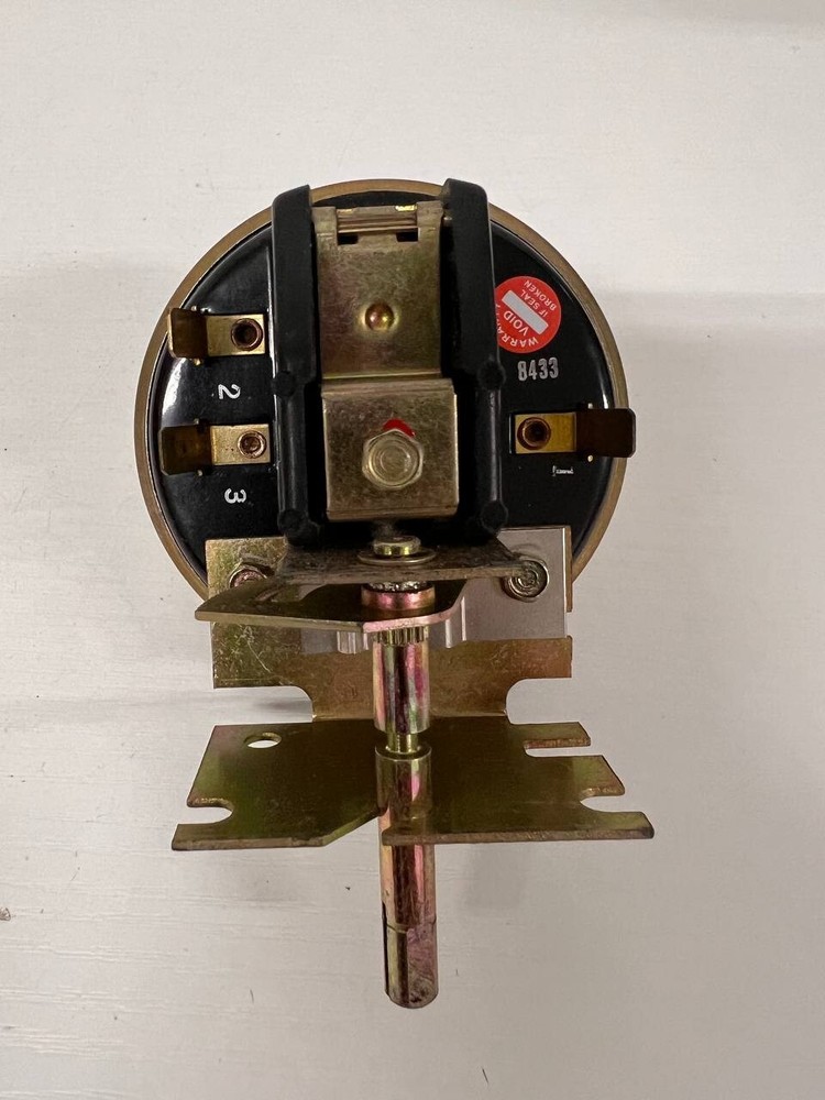 Genuine GE Washer Water Level Switch 33-9732