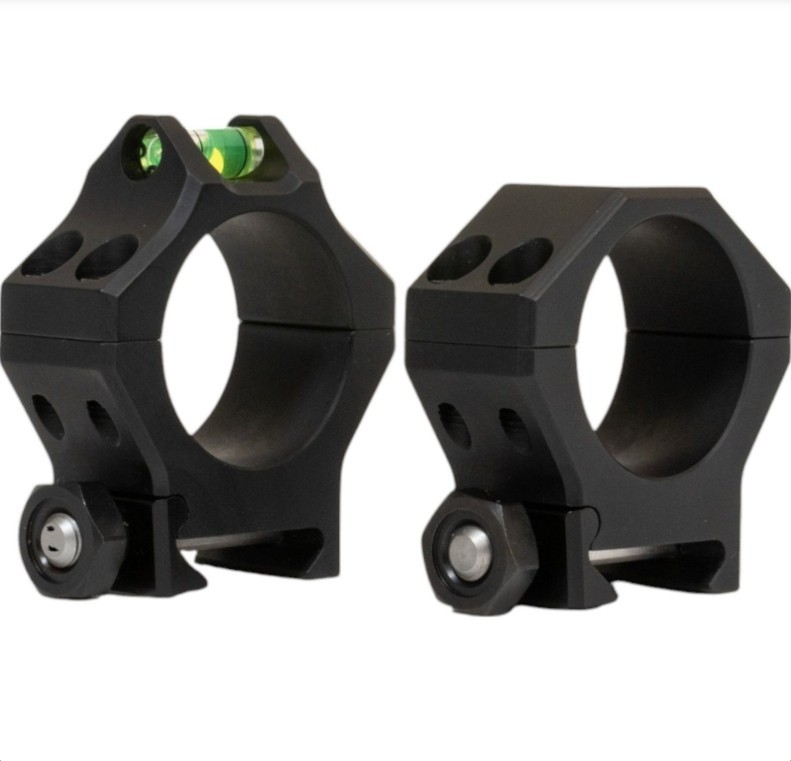 Hawkins Precision 30MM Medium Ultra Light Tactical Scope Rings