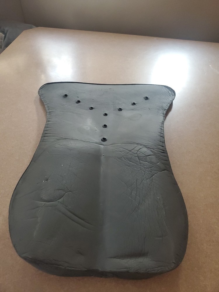 Roma Millers 12" Riser Pad