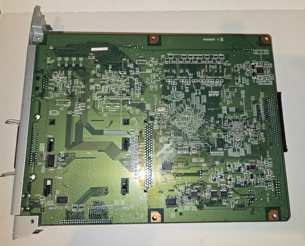 OKI 43660699 Control Board Circuit Board