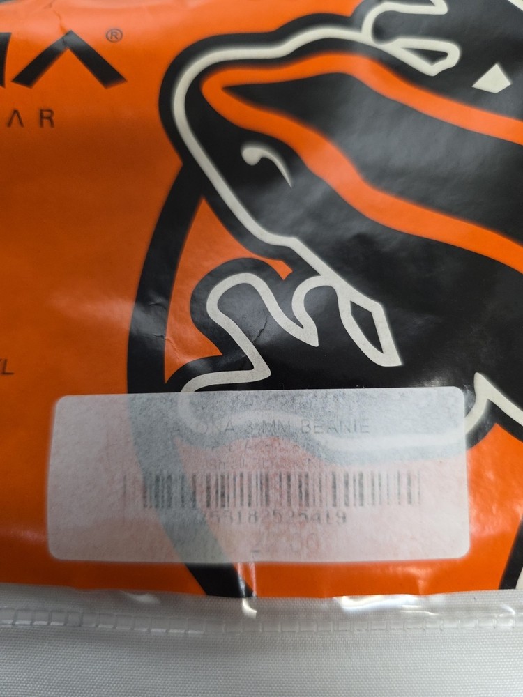 Akona Adventure Gear Beanie