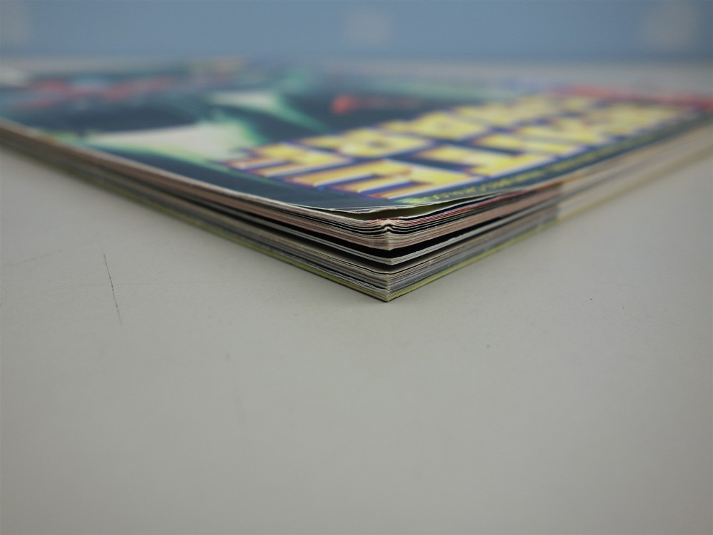 White Dwarf: #207 April 1997 (Games Workshop)