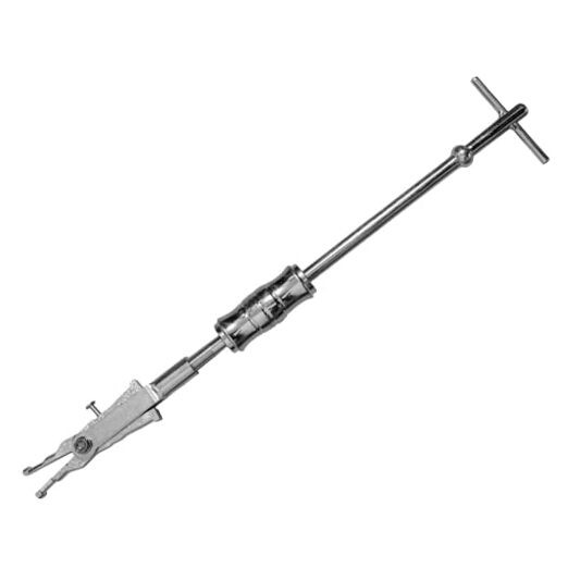 Internal Bearing Puller Double Headed Bearing Puller Slide Hammer Bearing