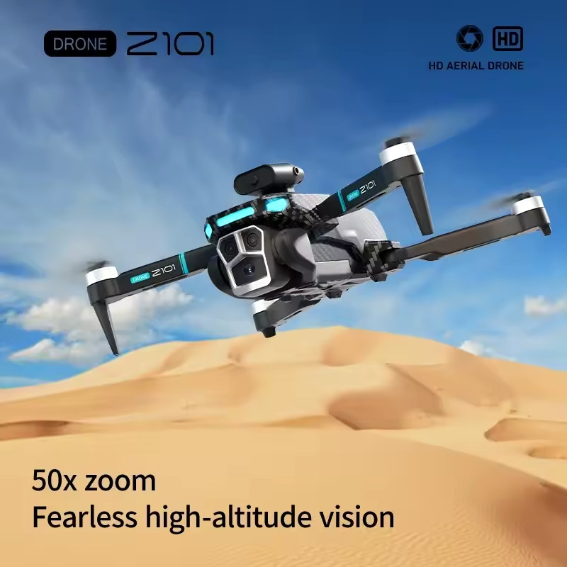 Z 101 Drone