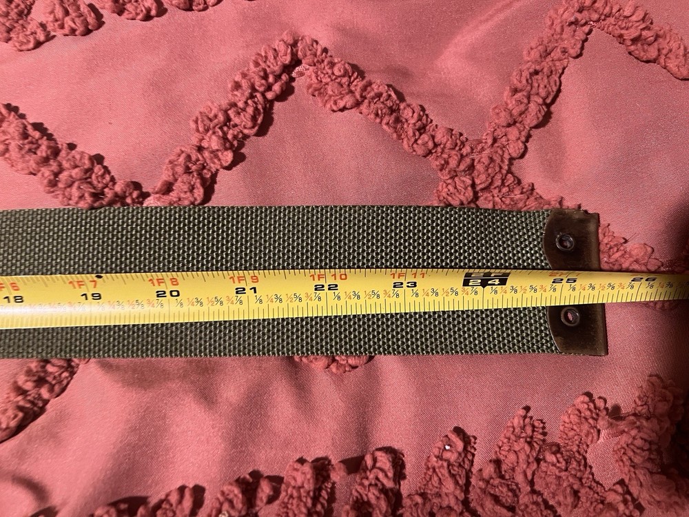 Jayjays DPM Commander LBE Belt Kit