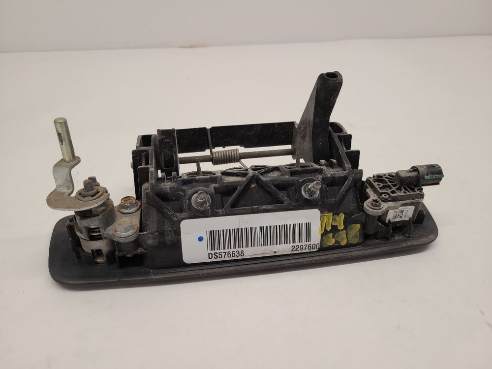 2013 - 2017 Dodge 1500 Pickup Camera/Projector Camera With