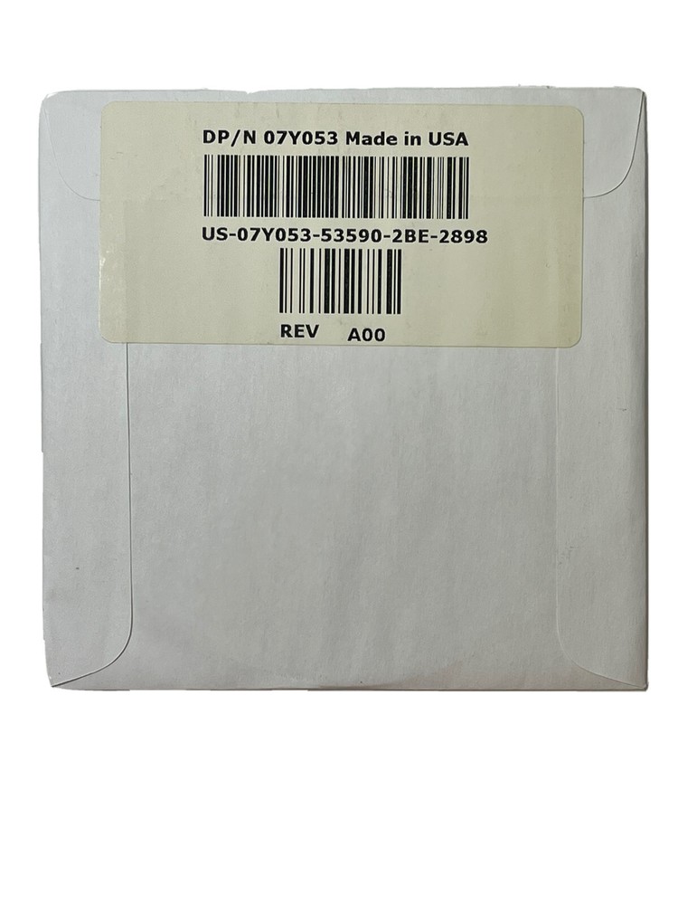 Dell Tools CD-Application - Reinstalling Dell Tools System Software DP/N 07Y053