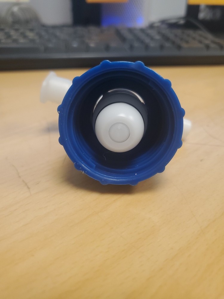 Rapak Bag Connector, Pepsi