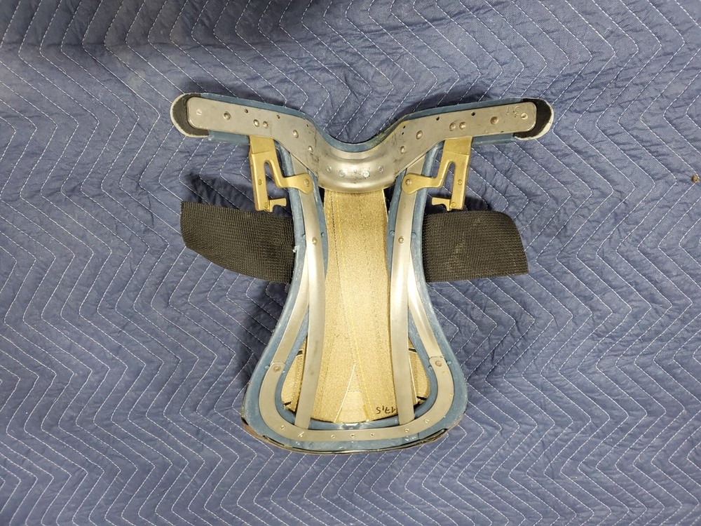 17.5" Saddle Tree Unknown Brand