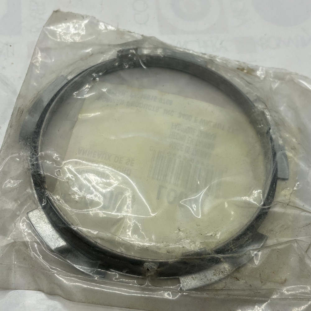 Fuel Tank Sending Unit Lock Ring Dorman 579-004 ⭐