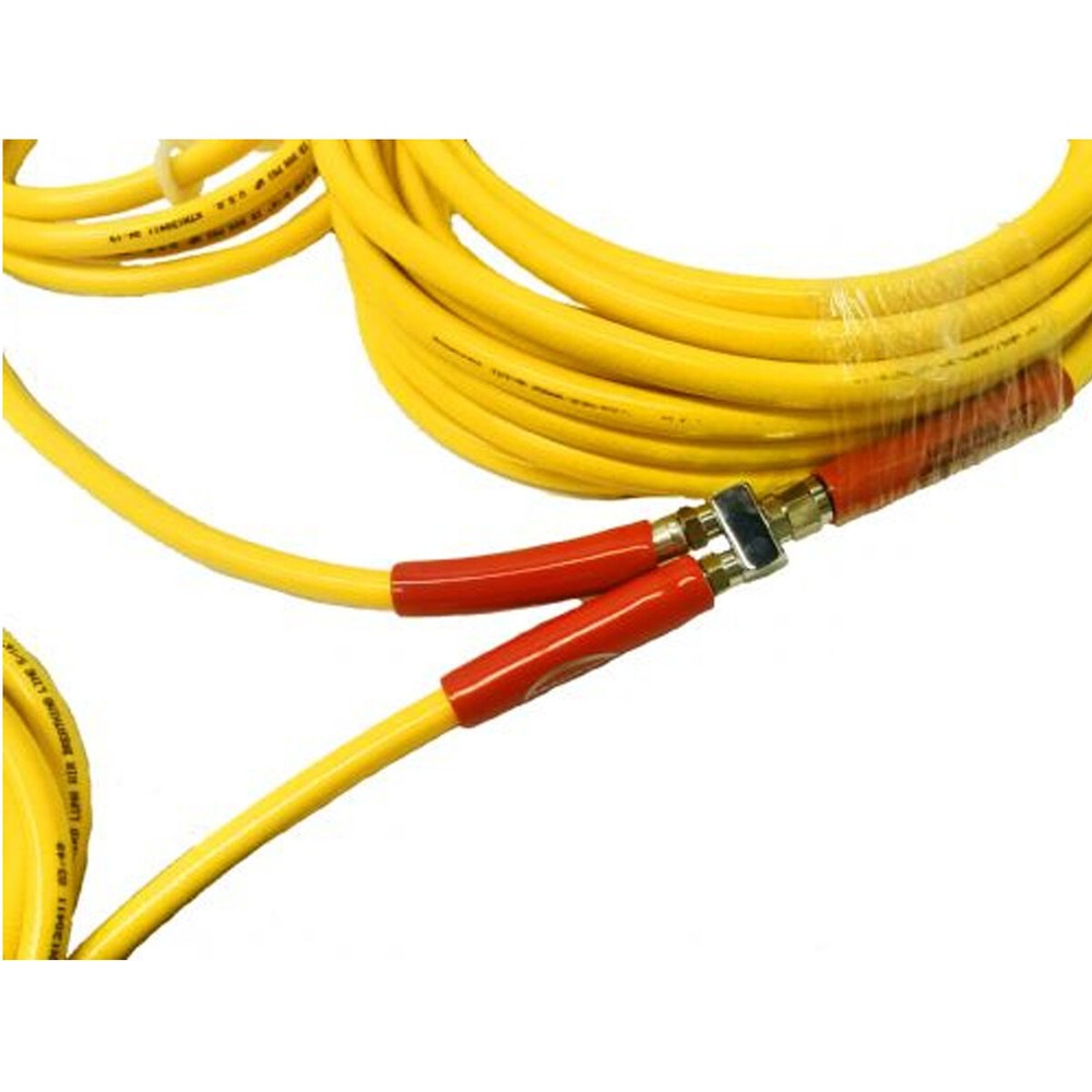 HOOKAH DOUBLE DIVER KIT WITH FIRST STAGE AND 2 SECOND STAGES