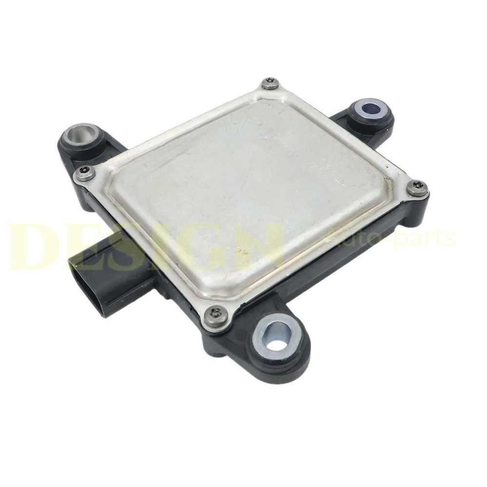 For 2022-2024 TOYOTA 4RUNNER LEFT RIGHT BLIND SPOT RADAR SENSOR MODULE
