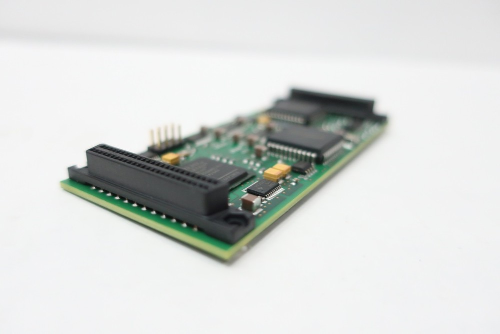 Tews TIP855-50R Electronic Counter Module