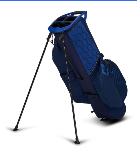 (NWT) Ogio Fuse 4 Stand Golf Bag