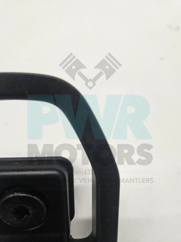 BMW E92 3 Series Boot Tie Down Loop E81 E82 E84 E90 E91 7129652