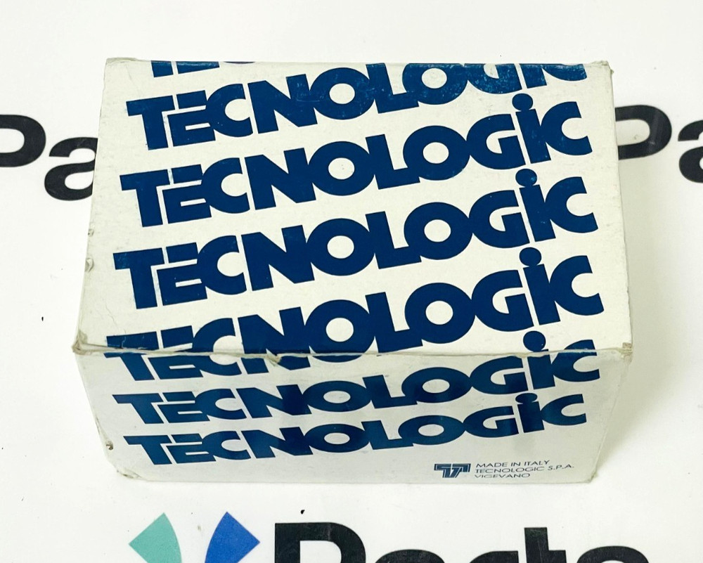 TECNOLOGIC TLK38 HCRR--- Temperature Controller