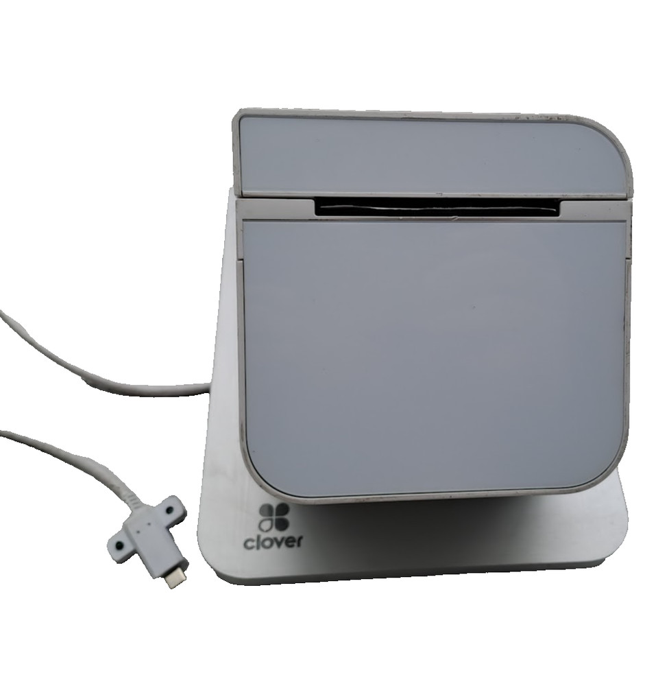 Clover Station P500 Receipt Printer