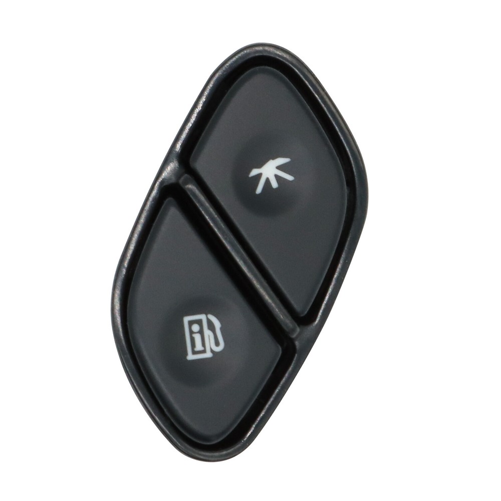 4pcs Steering Wheel Switch Control Buttons For Chevy Silverado For GMC Yukon