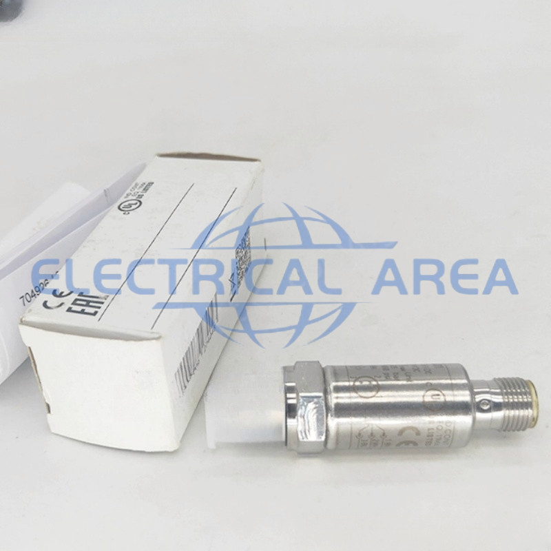 1PC NEW IFM PU5414 Pressure Sensor Fast delivery