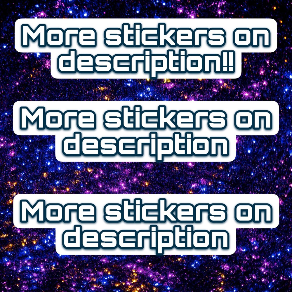 Anime vinyl Sticker, Tsunade, Naruto
