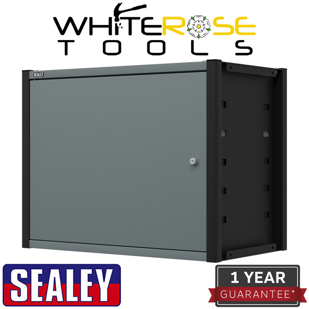 Sealey Modular Racking Top Cupboard Unit 580mm