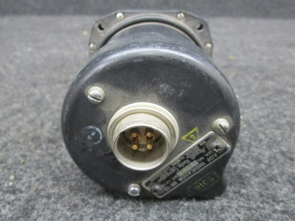 IN-12 ARC Radio Compass