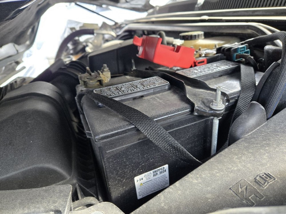 2013-2016 Ford Taurus Center Dash 8" Display Screen