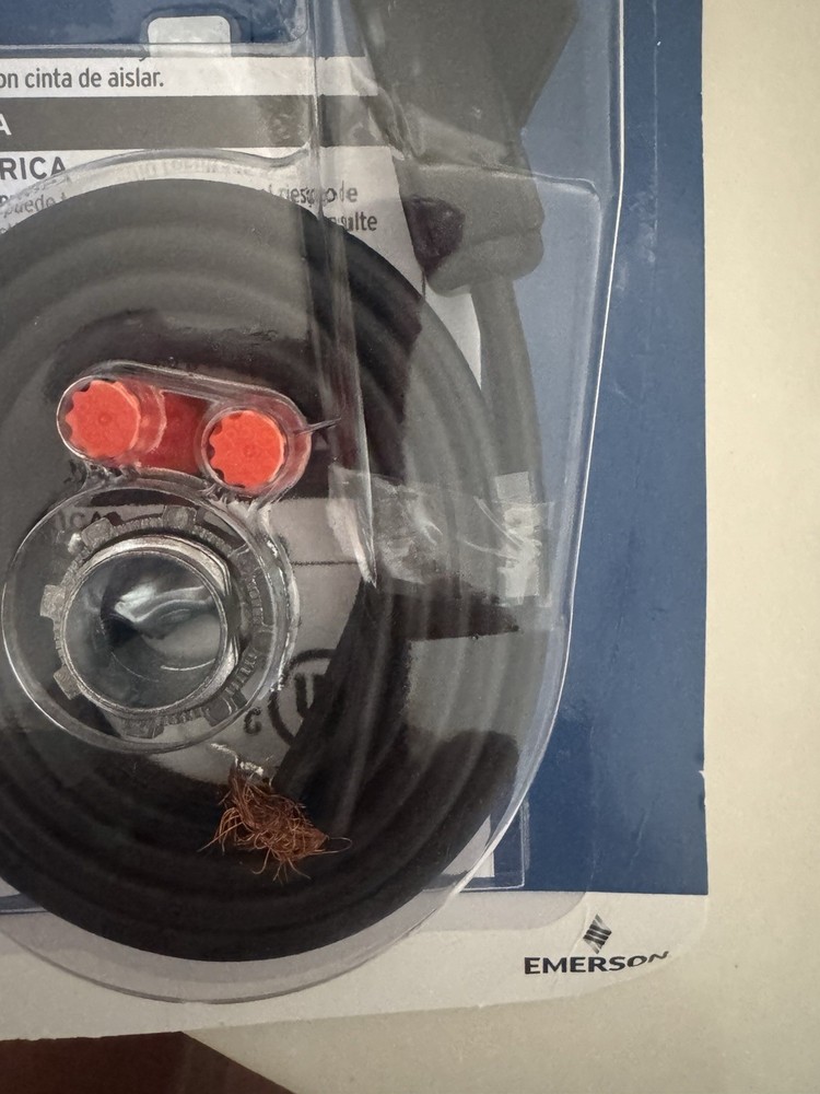 insinkerator garbage disposal Power Cord Kit