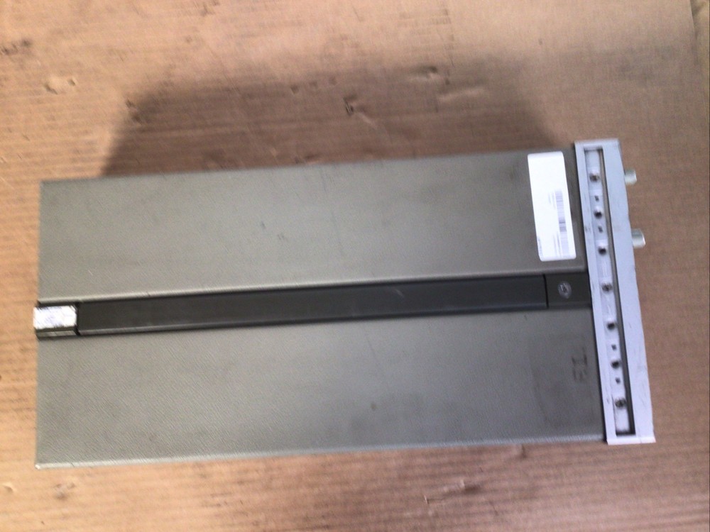 HP 5316A Reciprocal Universal Counter.