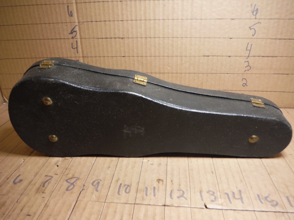 vintage miniature violin