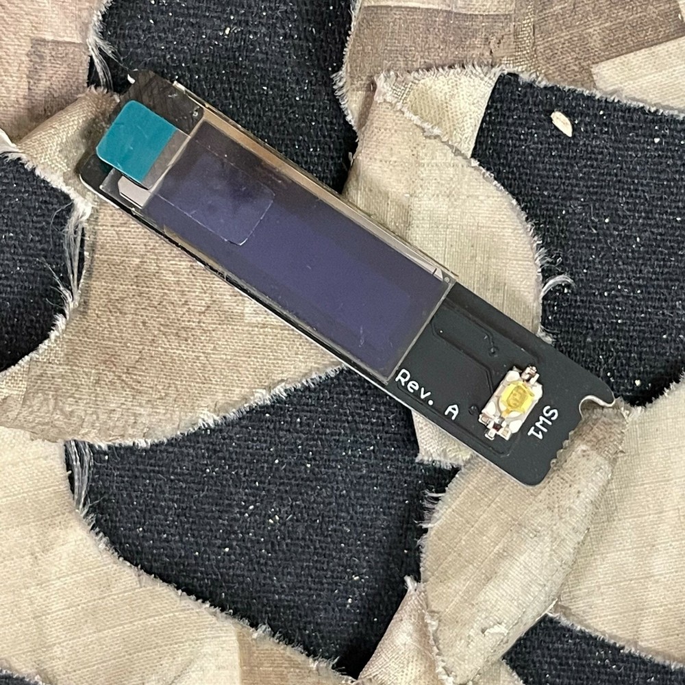 NEW SP Shocker RSX/XLS OLED Board (SHK118)