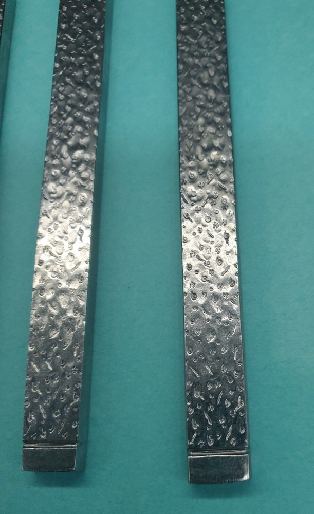Gorham Casablanca Teaspoons