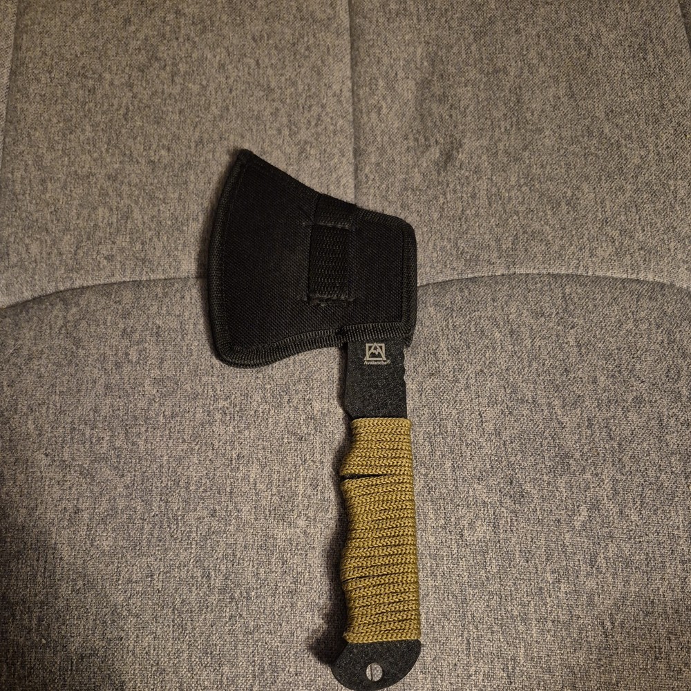 Avalanche 6-in-1 Multi-Axe *NEW*