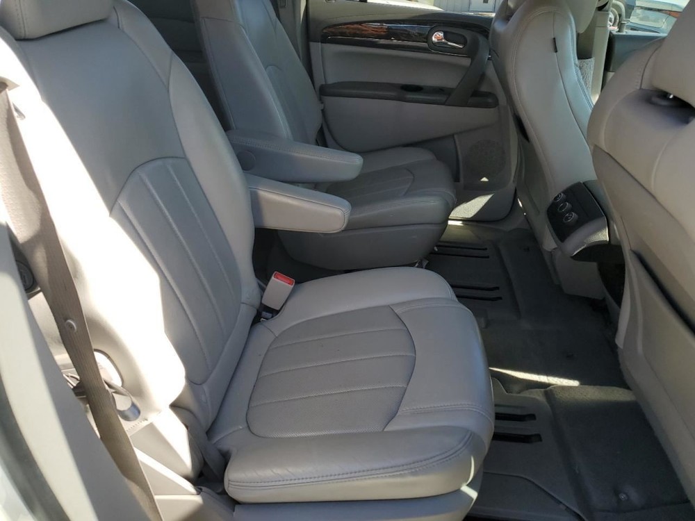 ENCLAVE 2013 Glove Box 4975558