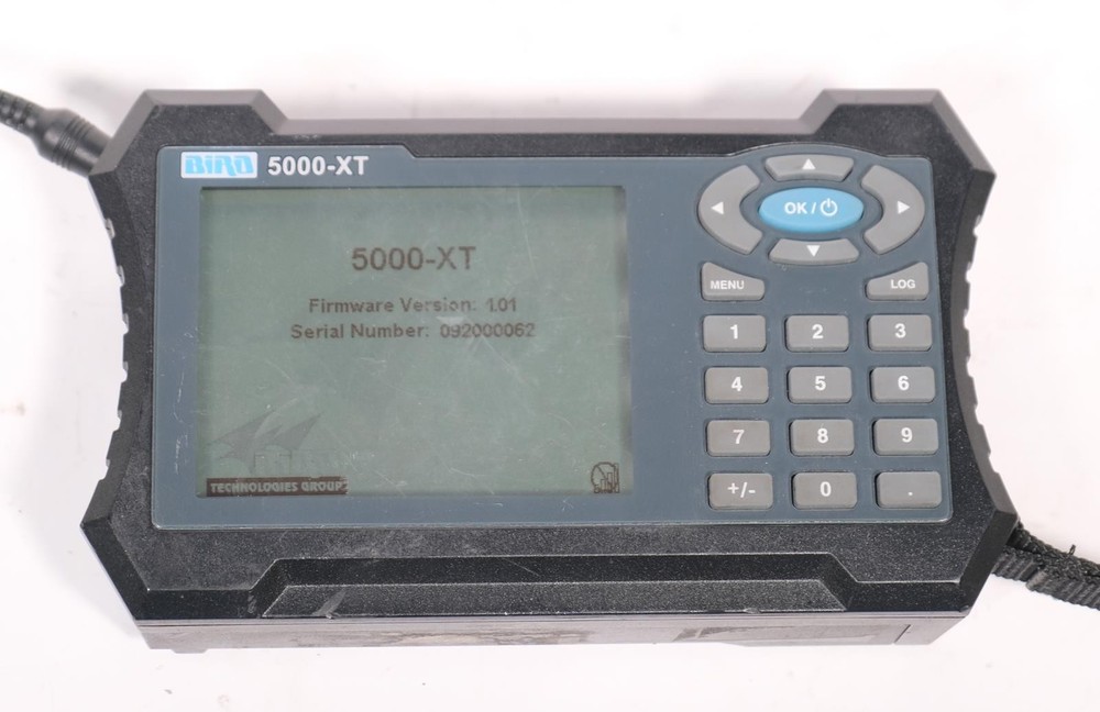Bird 5000-XT DPM Series Digital RF Power Meter