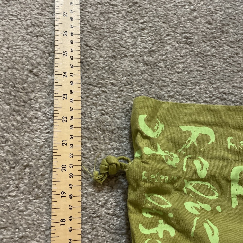 Replacement Bag For Acupuncture Mat