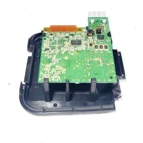 Windshield Mounted Camera OEM 2010 2011 2012 Lincoln MKT