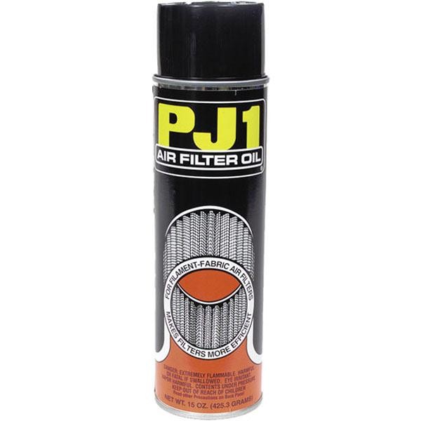 PJ1 4-20 Air Filter Oil - 15oz.