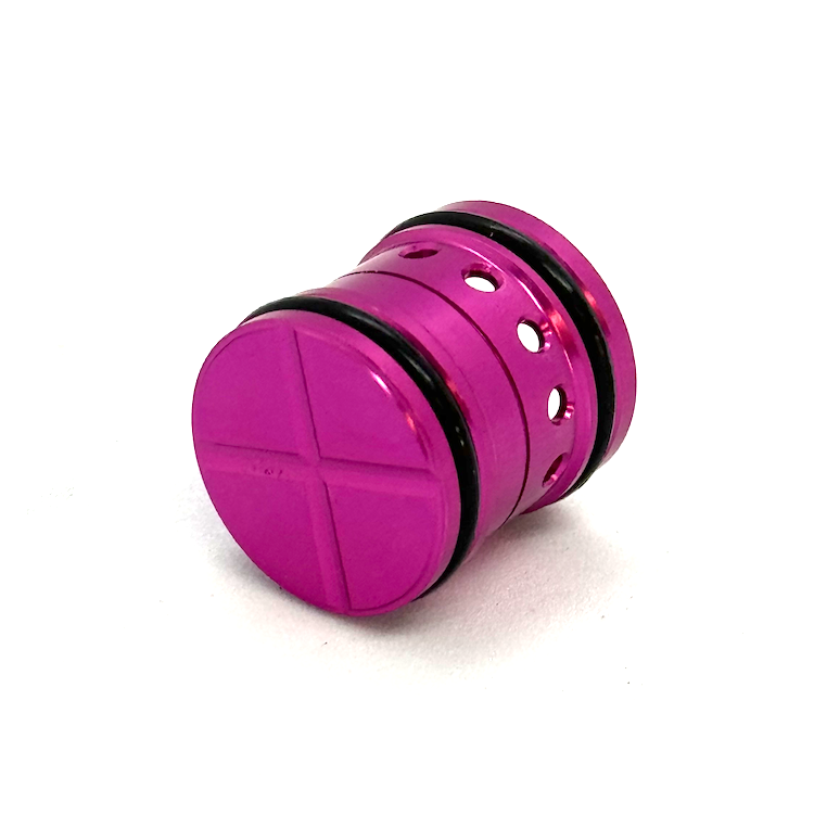 Planet Eclipse EMEK 100 EMF100 Hellfire Full-Auto Switch Valve (6-8 BPS) PINK