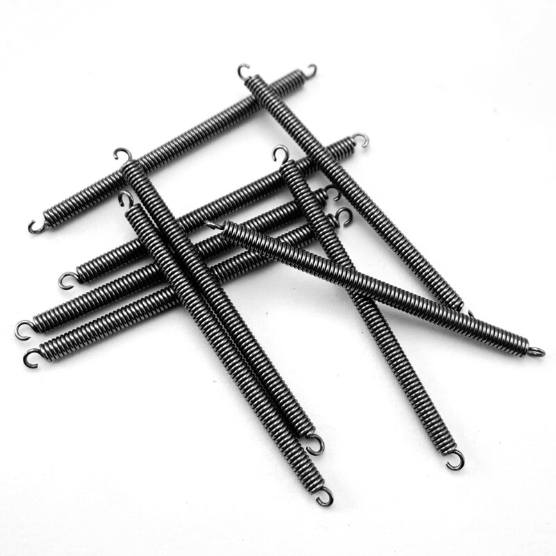 3PCs. Spring for Microtech UT Series Spring Accessories