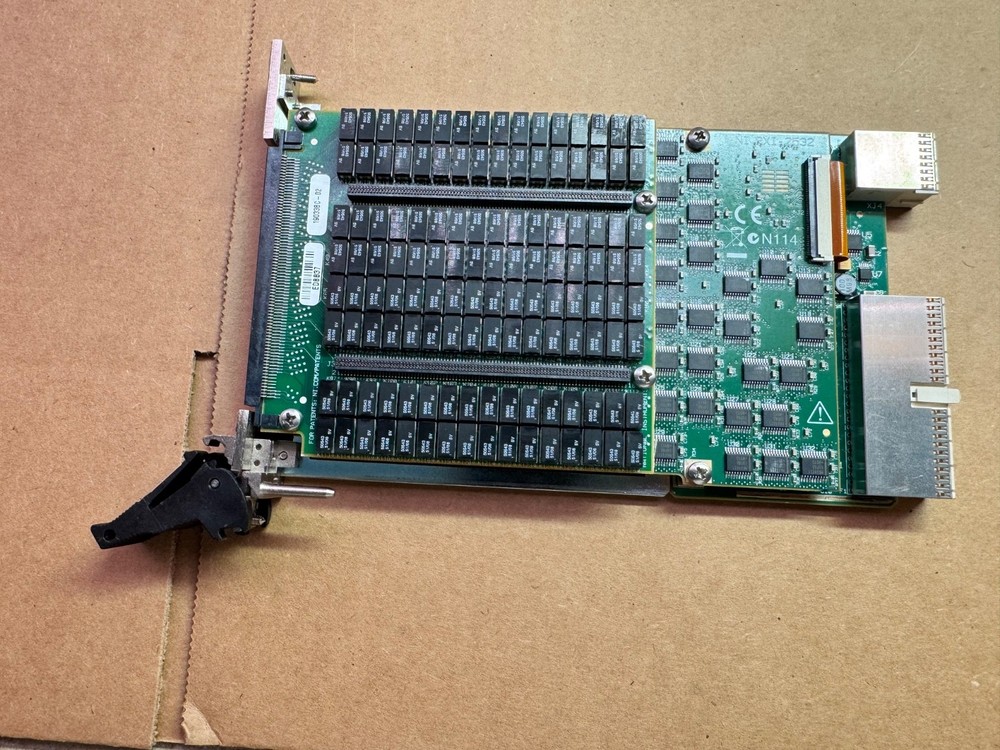 National Instruments PXI-2532 PXI Matrix Switch Module