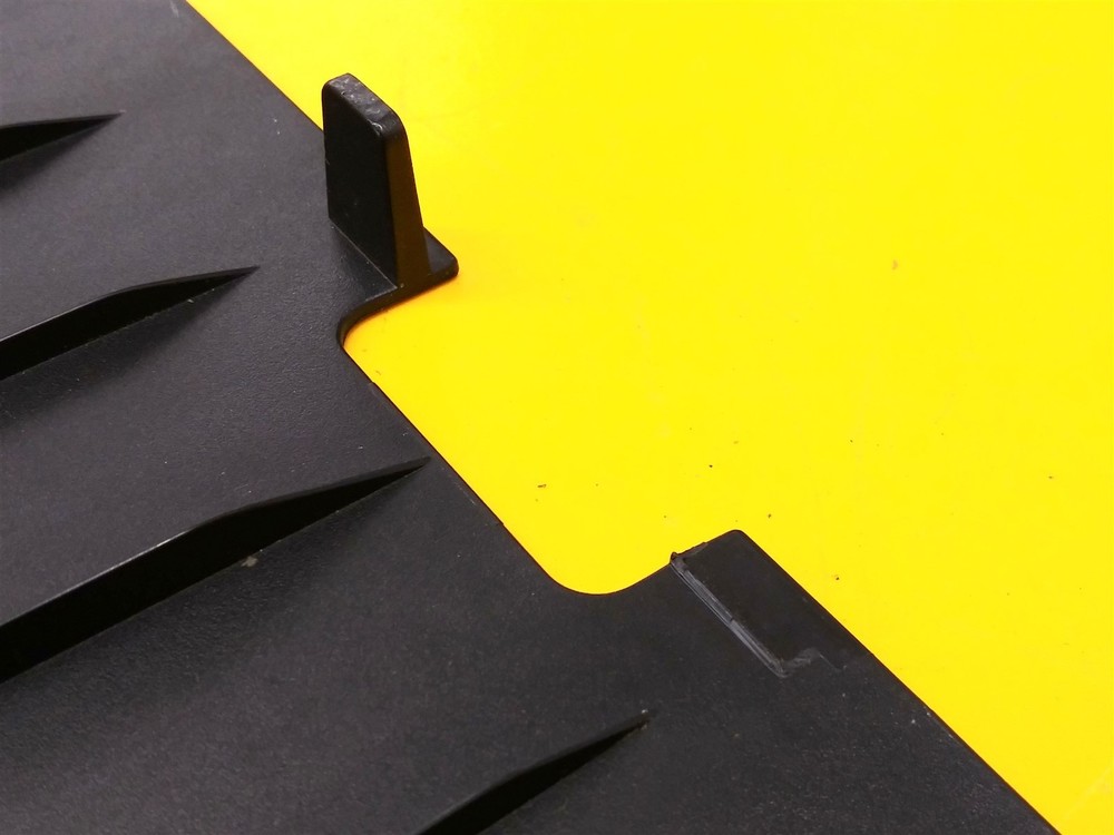 ⭐️⭐️⭐️⭐️⭐️ **READ** Printer Brother MFC-J870DW ADF Input Paper Support Tray