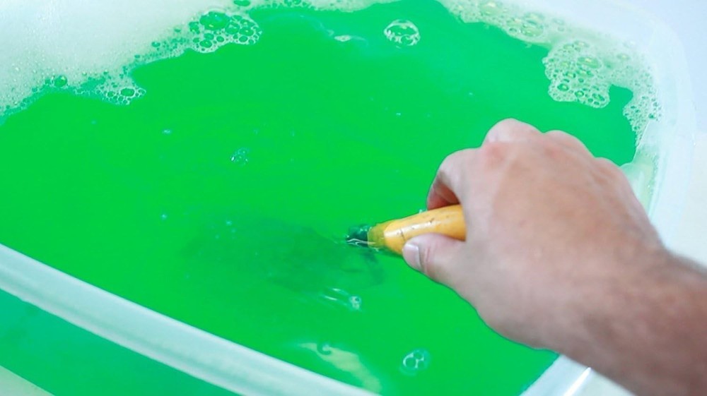 Super Concrete Dissolver - Biodegradable Formula