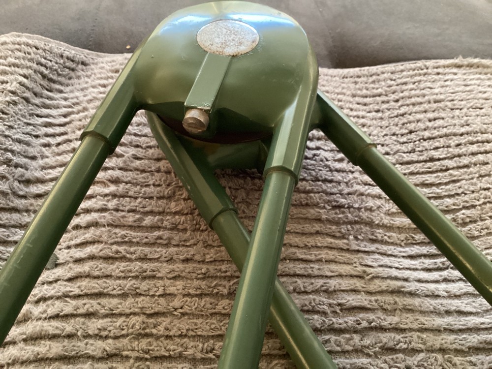 Vintage Large Universal Boardmaster Drafting Machine