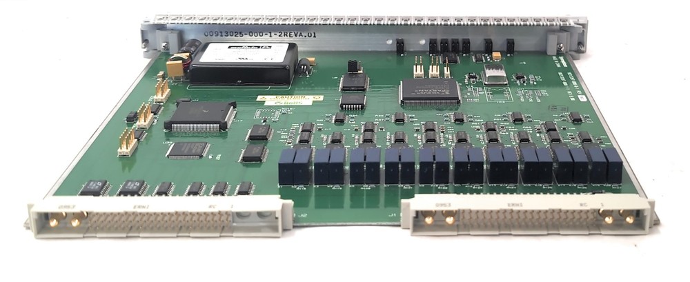 Symmetricom 23413287-000-0 422 Output Module for SSU-2000 System